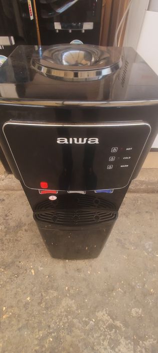Aiwa кулер для воды