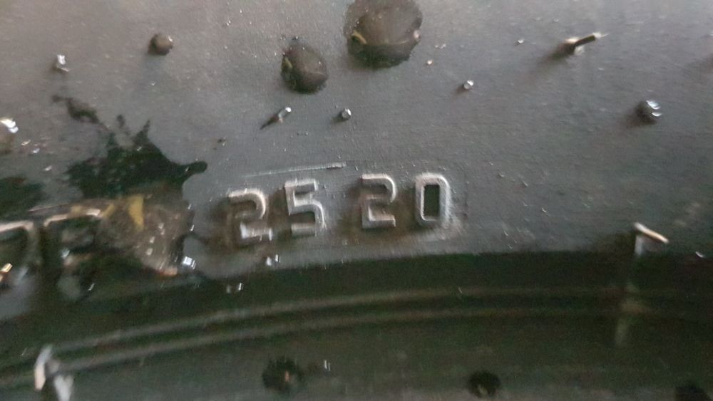 Anvelope 2x225 65 17 firestone iarnă dot 20 mm 6.3