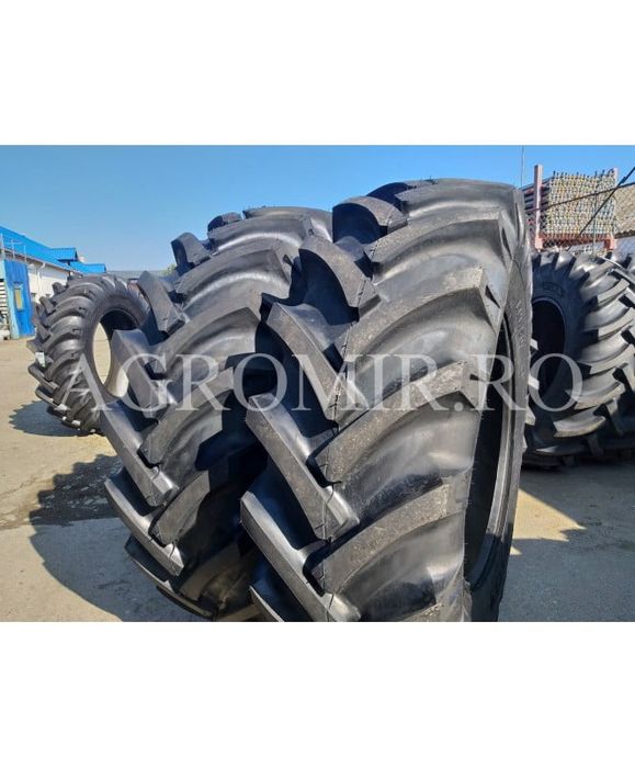Anvelopa 18.4-30 Ozka KNK50 14PR TT  Cauciucuri tractor, Fiat, Case, Fendt, John Deere, New Holland, Massey Ferguson, UTB   Cauciucuri tractor, Fiat,