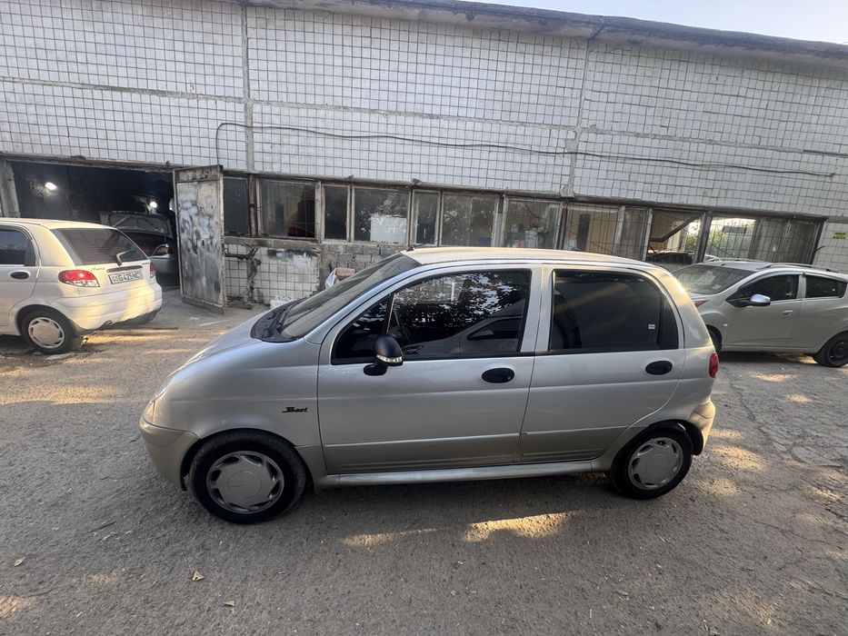 Matiz best sotiladi