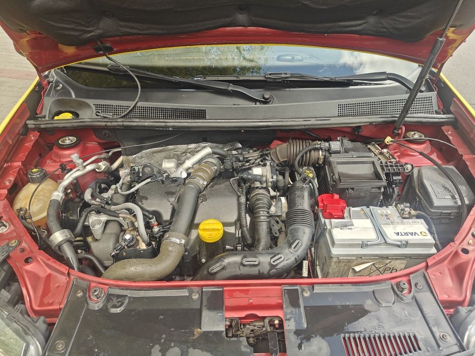 Dacia Logan  1.5 dci
