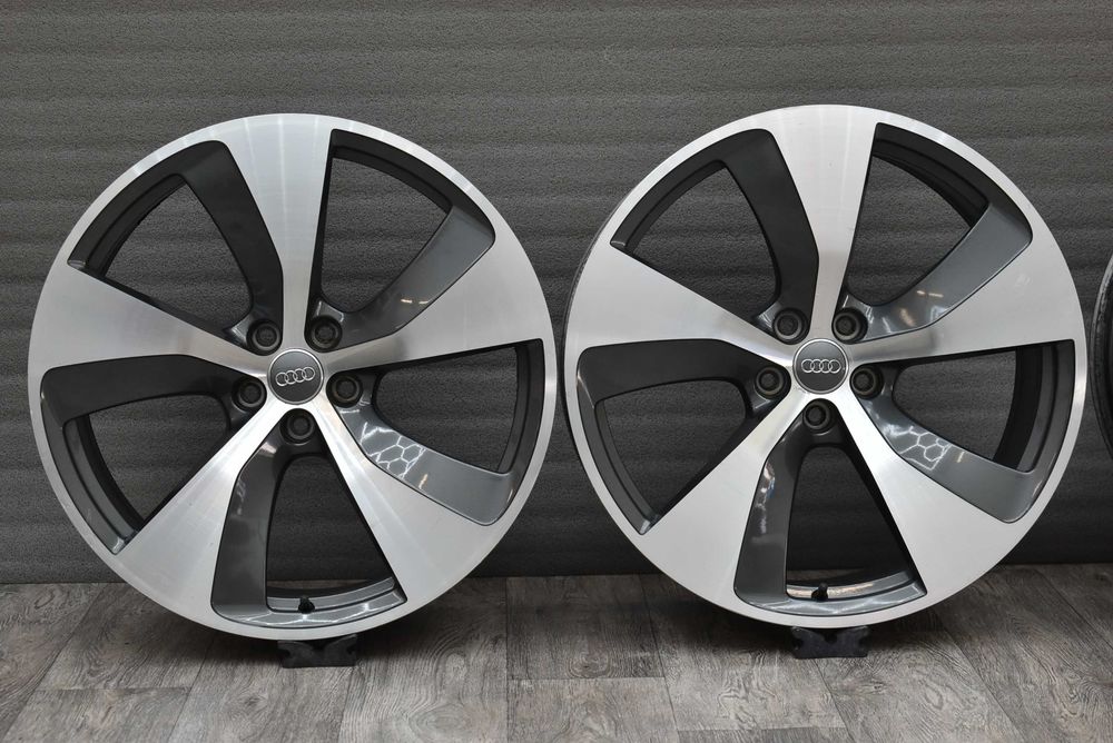 21'' Джанти Audi Q7 SQ7