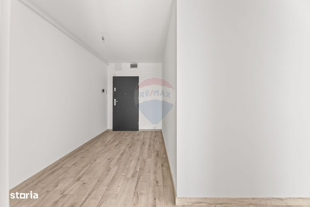 Apartament 2 camere 60,25 m² utili-COMPLEX ADORA PARK + loc de parcare