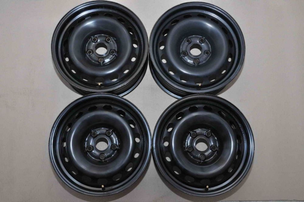 Jante tabla originale r16 -VW/Audi,SKODA ,SEAT 5X112 et 42 et 50