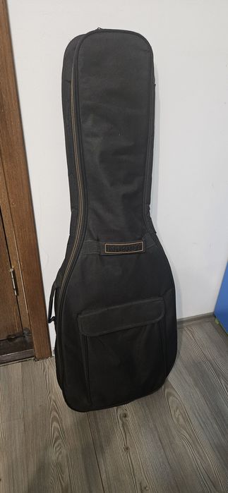 Chitara Rocktile Red