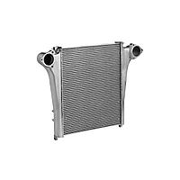 Продам интеркулер камаз 6520