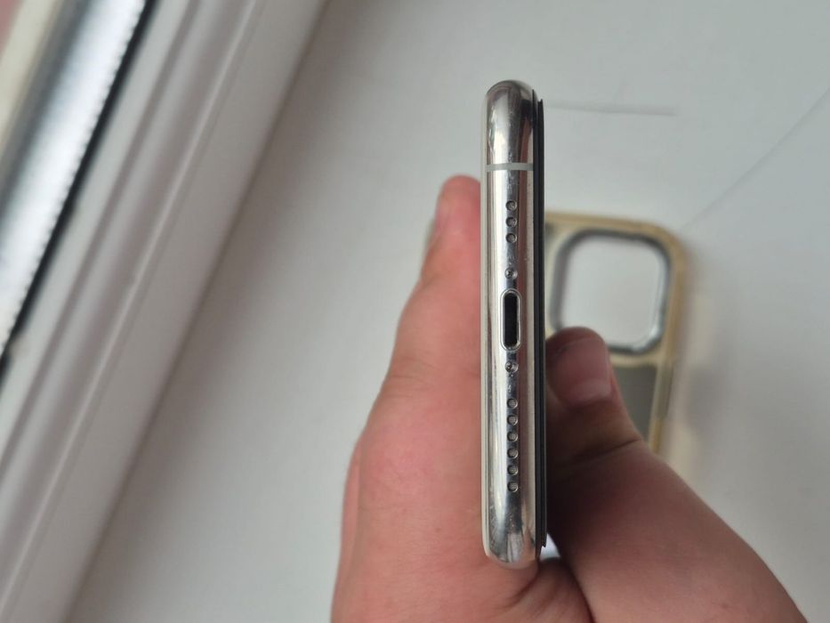 iphone 11 pro • 3/64 • ios 27.2.2