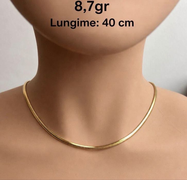 Bijuterii Aur 14k