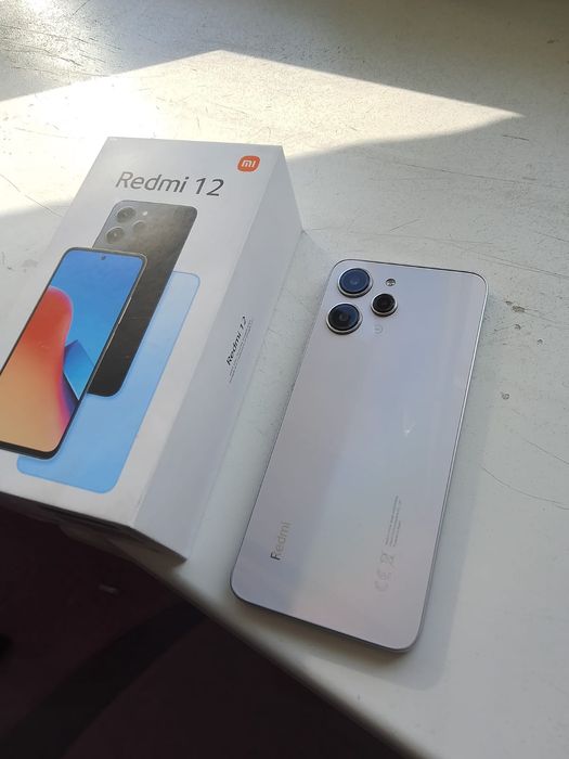 Xiaomi Redmi 12 128Gb