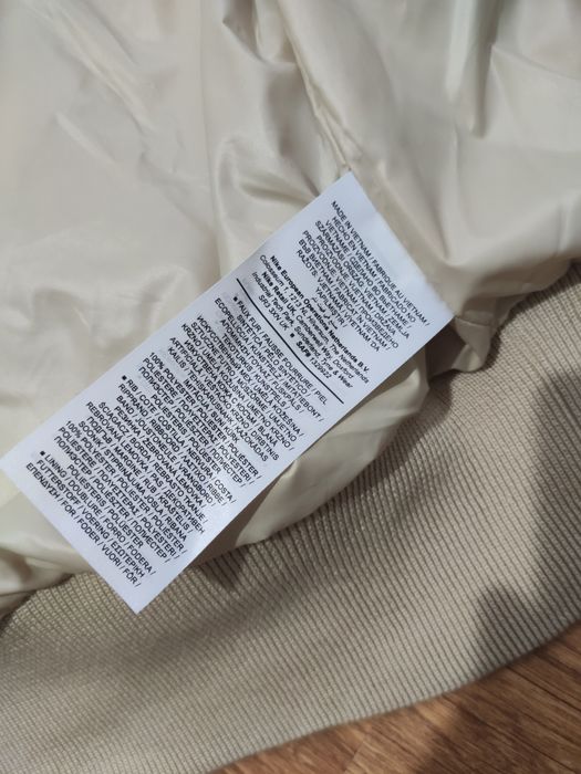 Geaca damă Nike mărimea L oversize