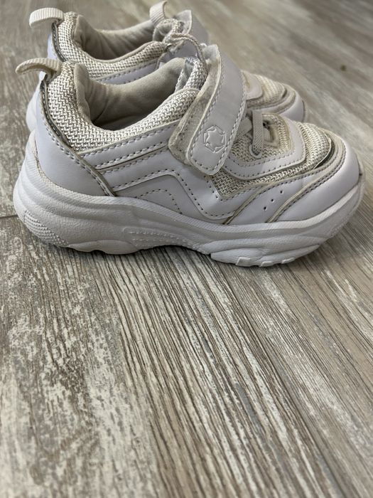 Разная обувь