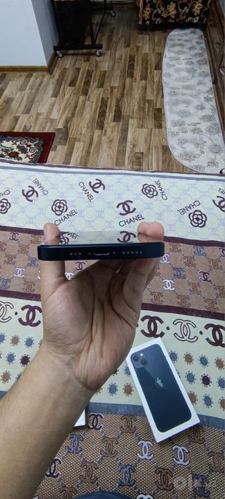 İphone 13 LL/A idealniy vakuum