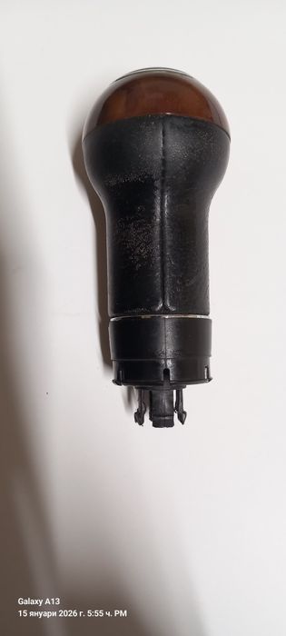 Топка скоростен лост голф 4