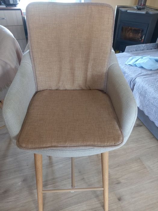 Комплект бар столове 4бр.