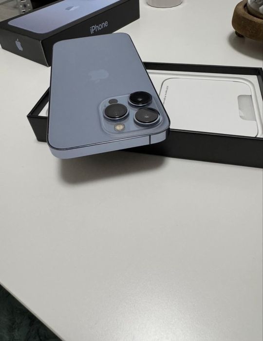iPhone 13 Pro | 128GB | impecabil