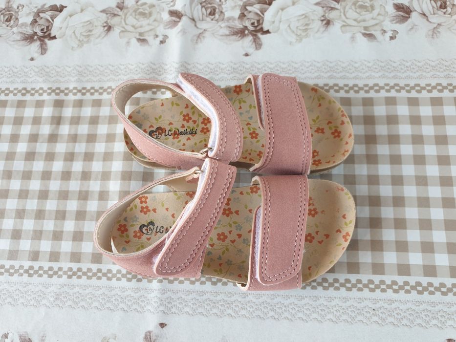 Încălțăminte copii