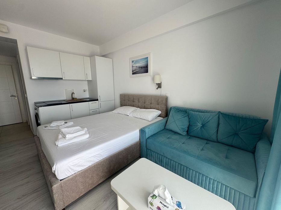 Apartament de vanzare la mare