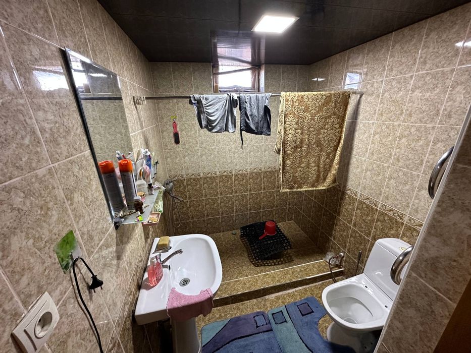 Kota qanida 7 sotix uy