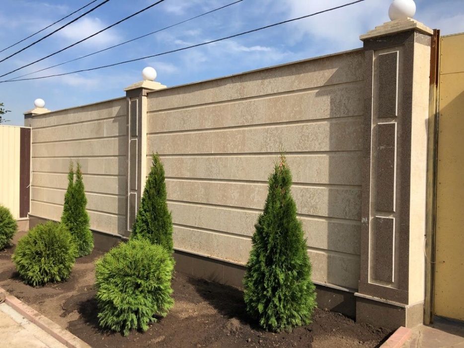 травертин 1 слой 4500