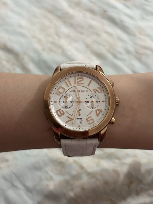Женские часы Michael Kors