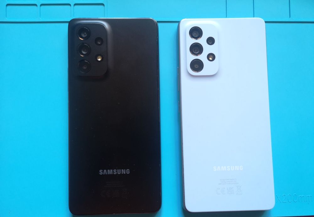 Piese Samsung A53/a536