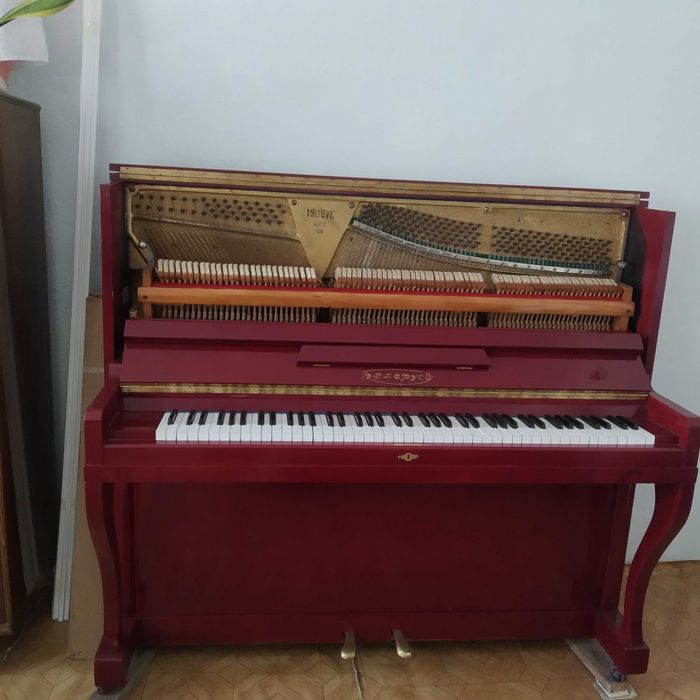 Фортепиано\Пианино "Беларусь"