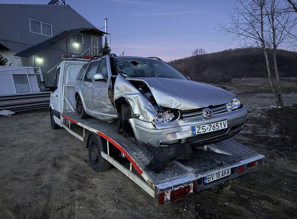 Tractari Auto Non Stop Asistenta Rutiera Auto Platforma