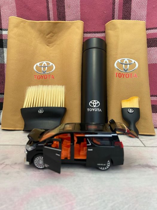 Тойотаға набор сатылады!