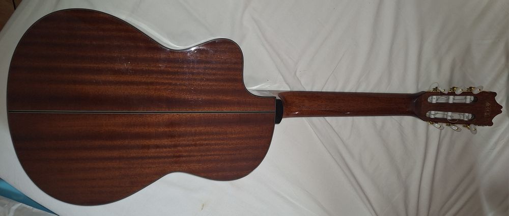 Chitara electro clasica Ibanez GA6CE-AM