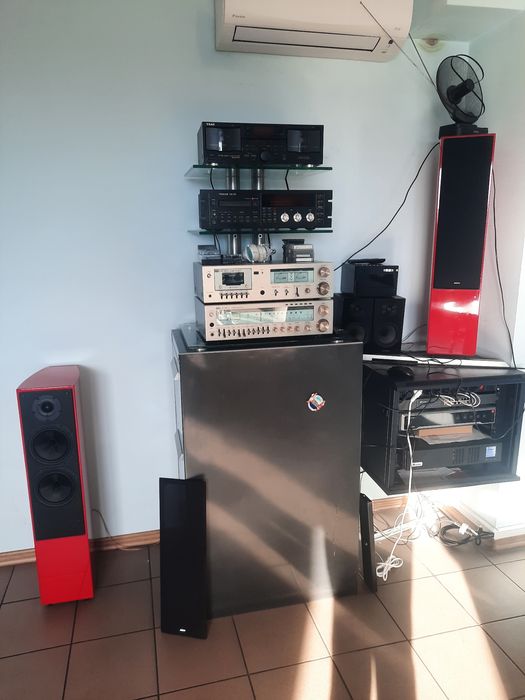 Vind boxe facute manual