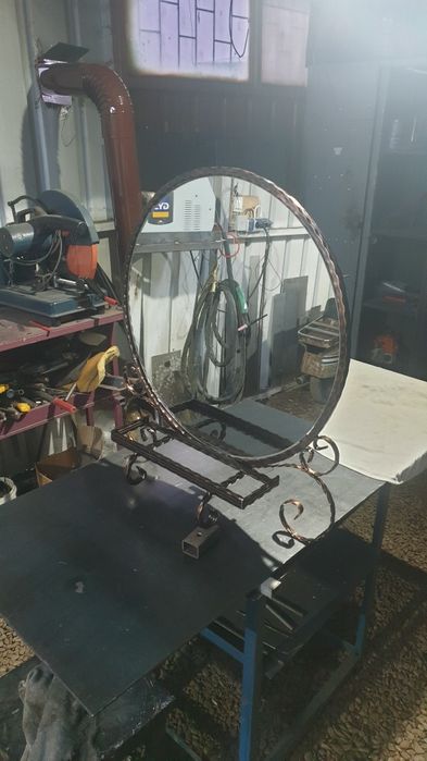 Fier forjat de calitate