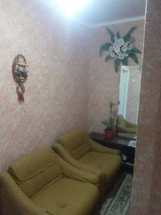 2 хонали квартира ижарага берилади  2