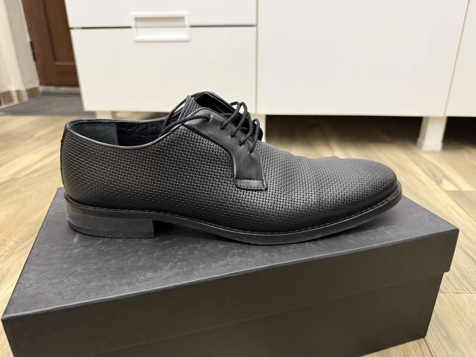 Официални обувки Теодор