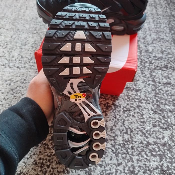 Nike Air Max TN (36) FULLBOX | Livrare rapida cu verificare