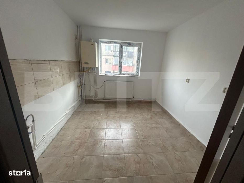 Apartament 2 camere, 52 mp, zona Micro 11