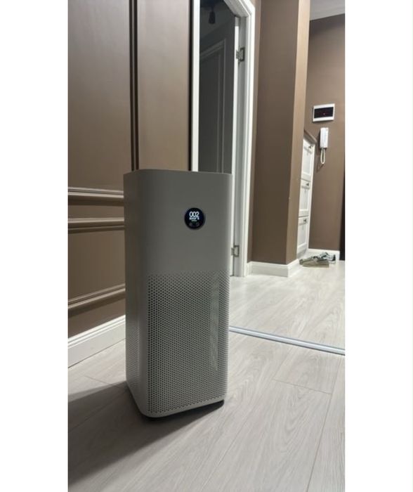 Очиститель воздуха Xiaomi Smart Air Purifier 4 Pro