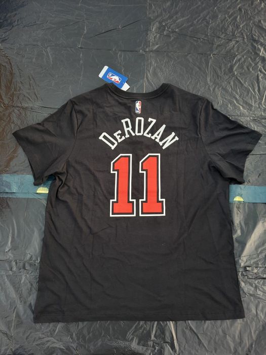 Tricou Jordan NBA