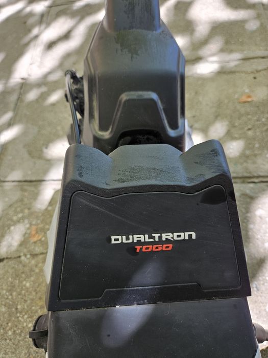 Ел. Тротинетка Duaptron Togo Limited Edition