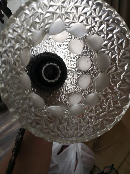 Месинг полилей античен