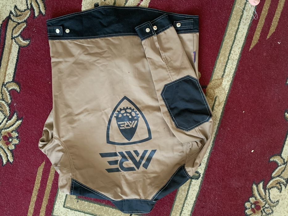 спец одежда новый