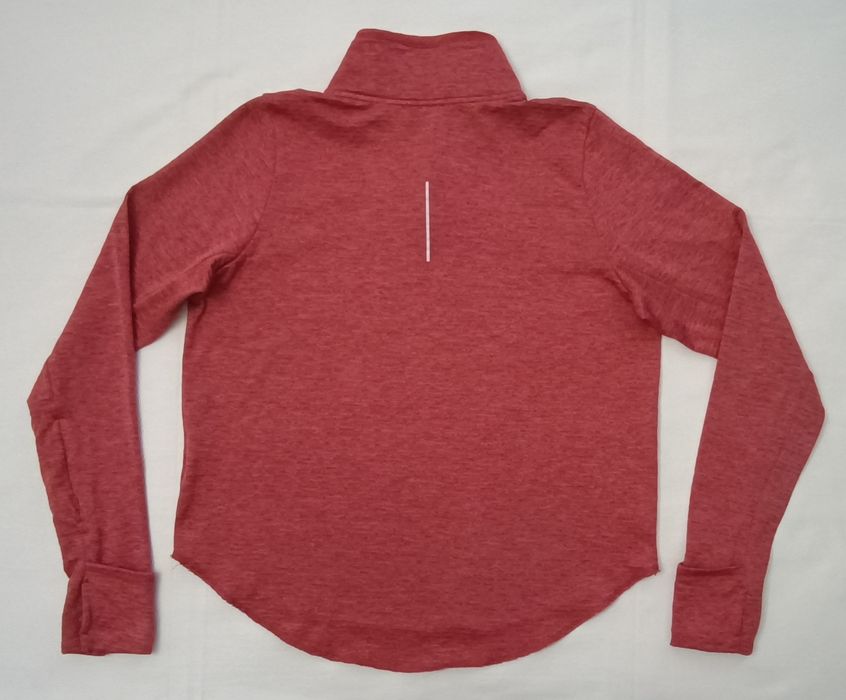 Nike DRI-FIT Sphere Top оригинално горнище M Найк спорт фитнес горно