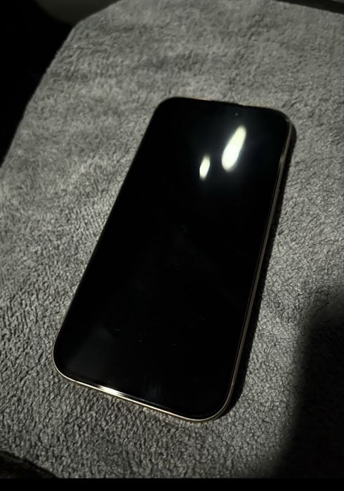 Iphone 16 pro, 128gb, neverlock , impecabil