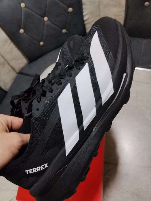 Кроссовки Adidas Terrex оригинал