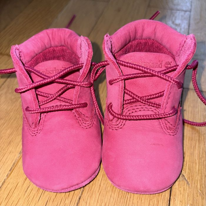 Timberland Бебешки буйки 16 Timberland