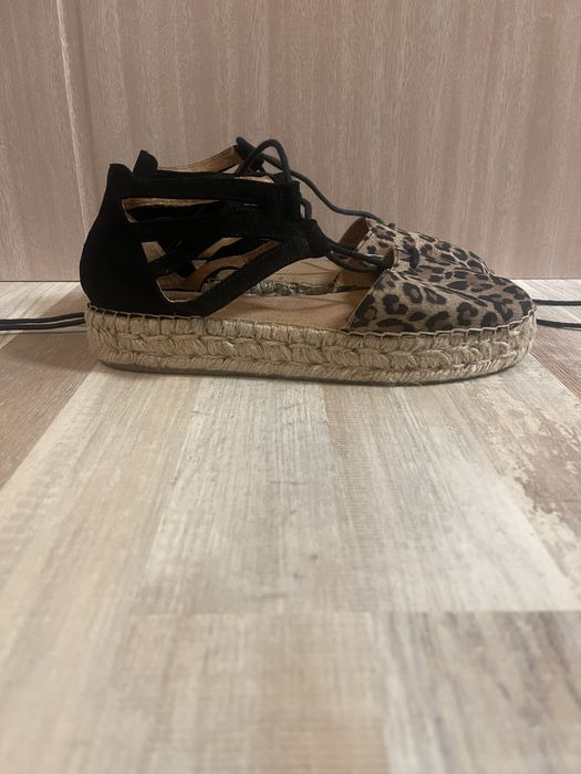 Дамски еспадрили Stradivarius  AN Other A