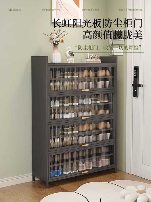 Poyabzal shkafi/ Шкаф для обуви — прихожая учун ixcham model