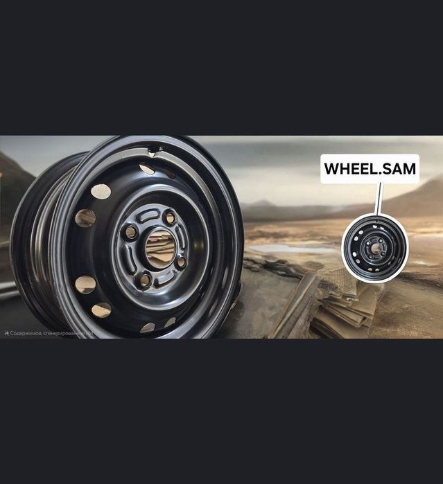 Euro diska 13 Damas uchun