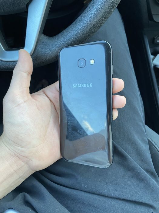 Samsung A5 идеальный состояние