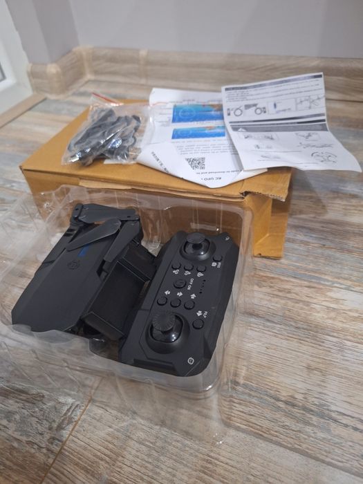 Продавам чисто нов дрон