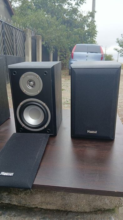 Boxe Phips Onki Magnat